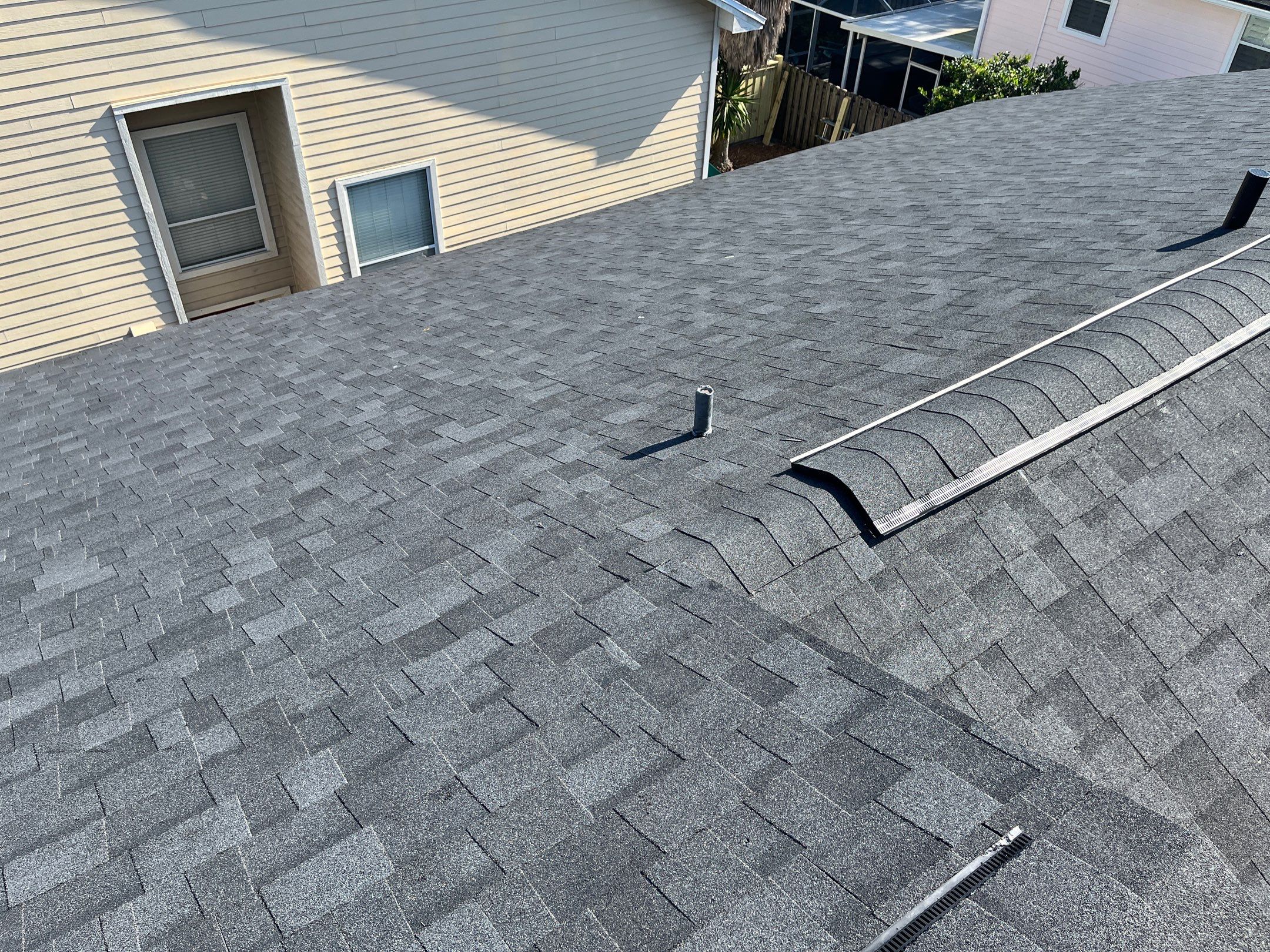 Shingle -> Shingle by Prime Roofing