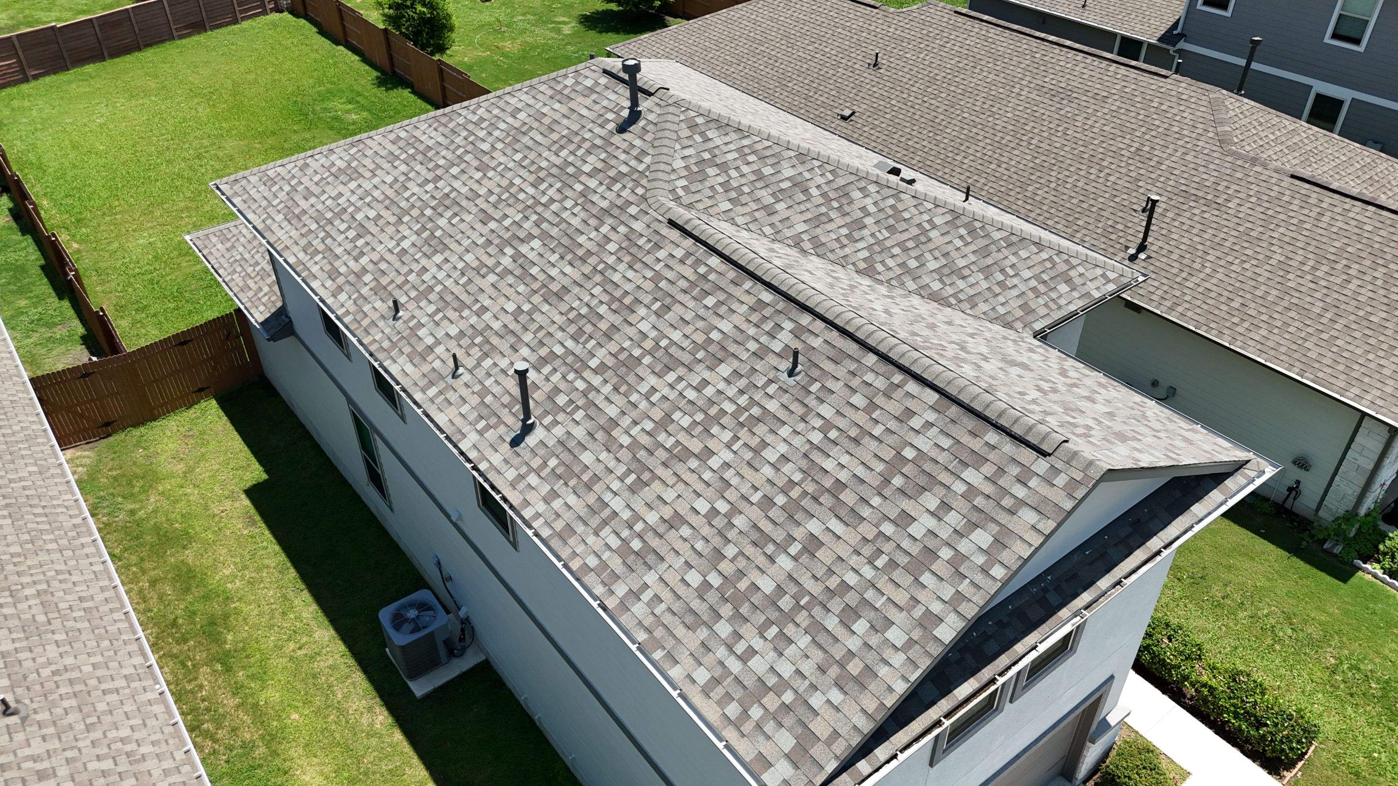 Driftwood - Owens Corning TruDefinition Duration   by RoofsOnly.com