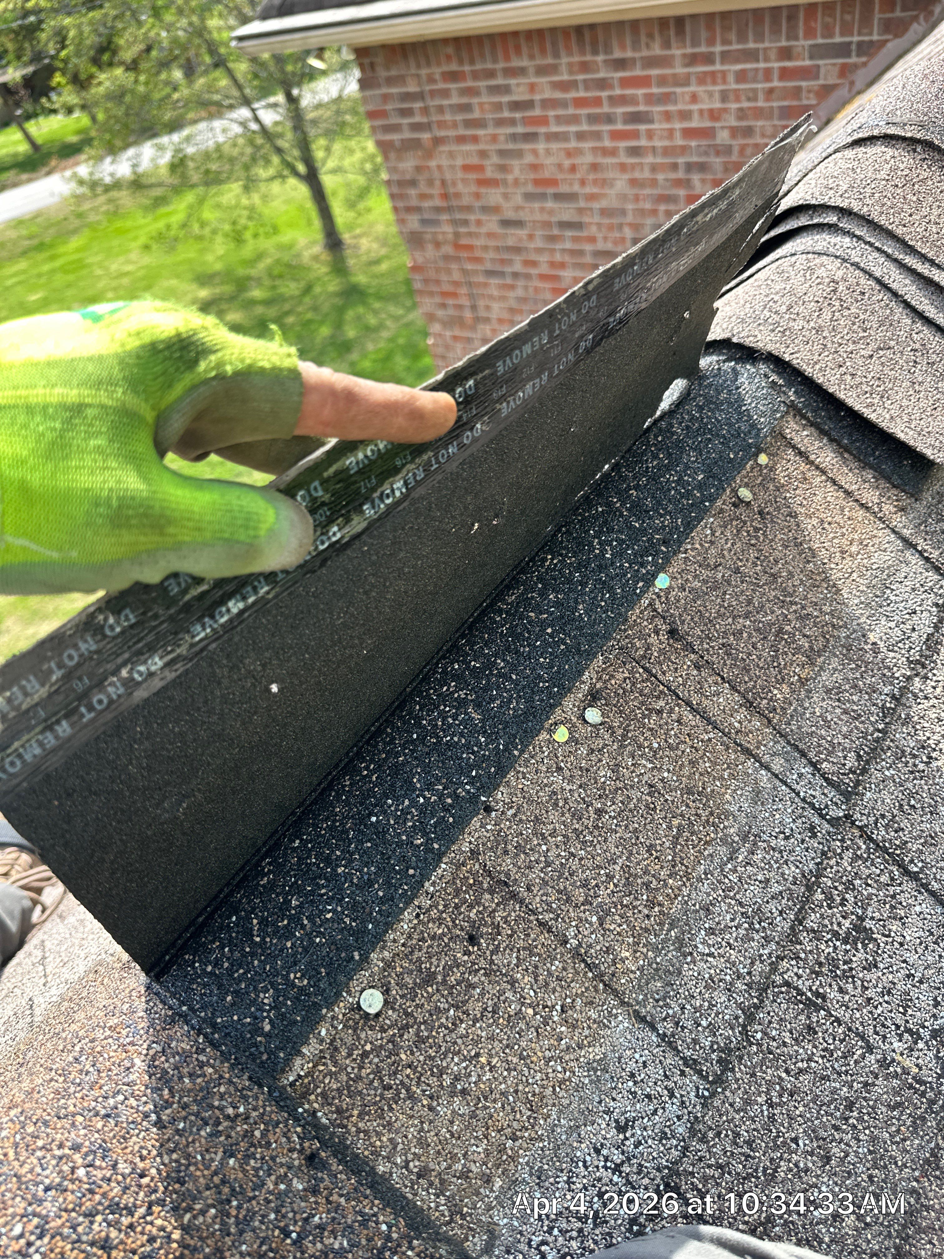 Repair Assessment & Preexisting Conditions by Paragon Roofing