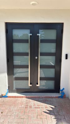 Replacement impact windows and doors-Pincrest, FL 33156