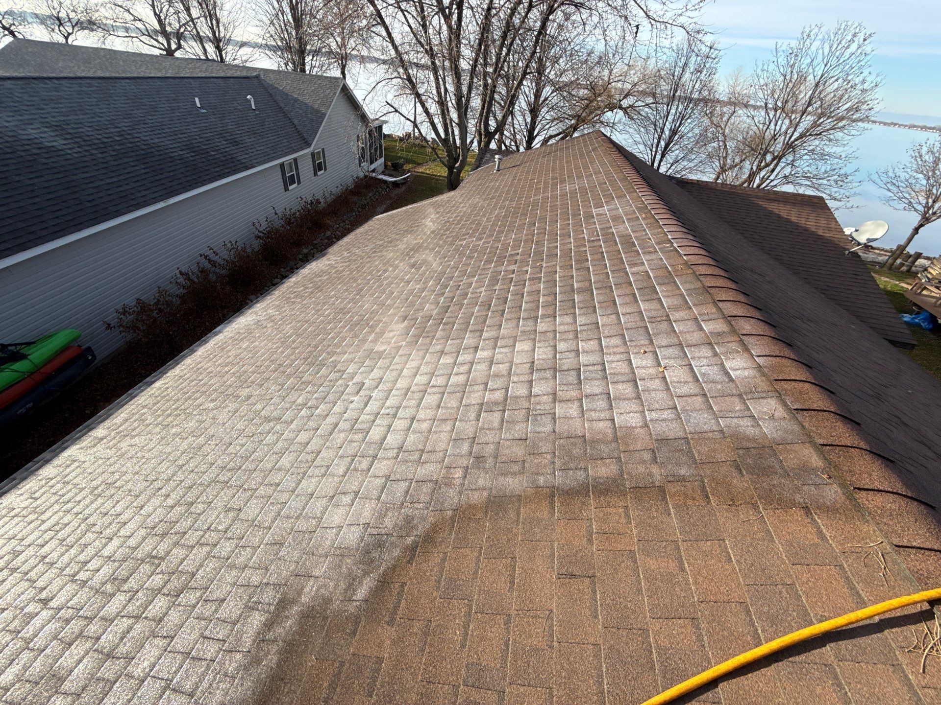 Roof Restoration in Spirit Lake, IA by Servicing SW Minnesota, NW Iowa & SE South Dakota