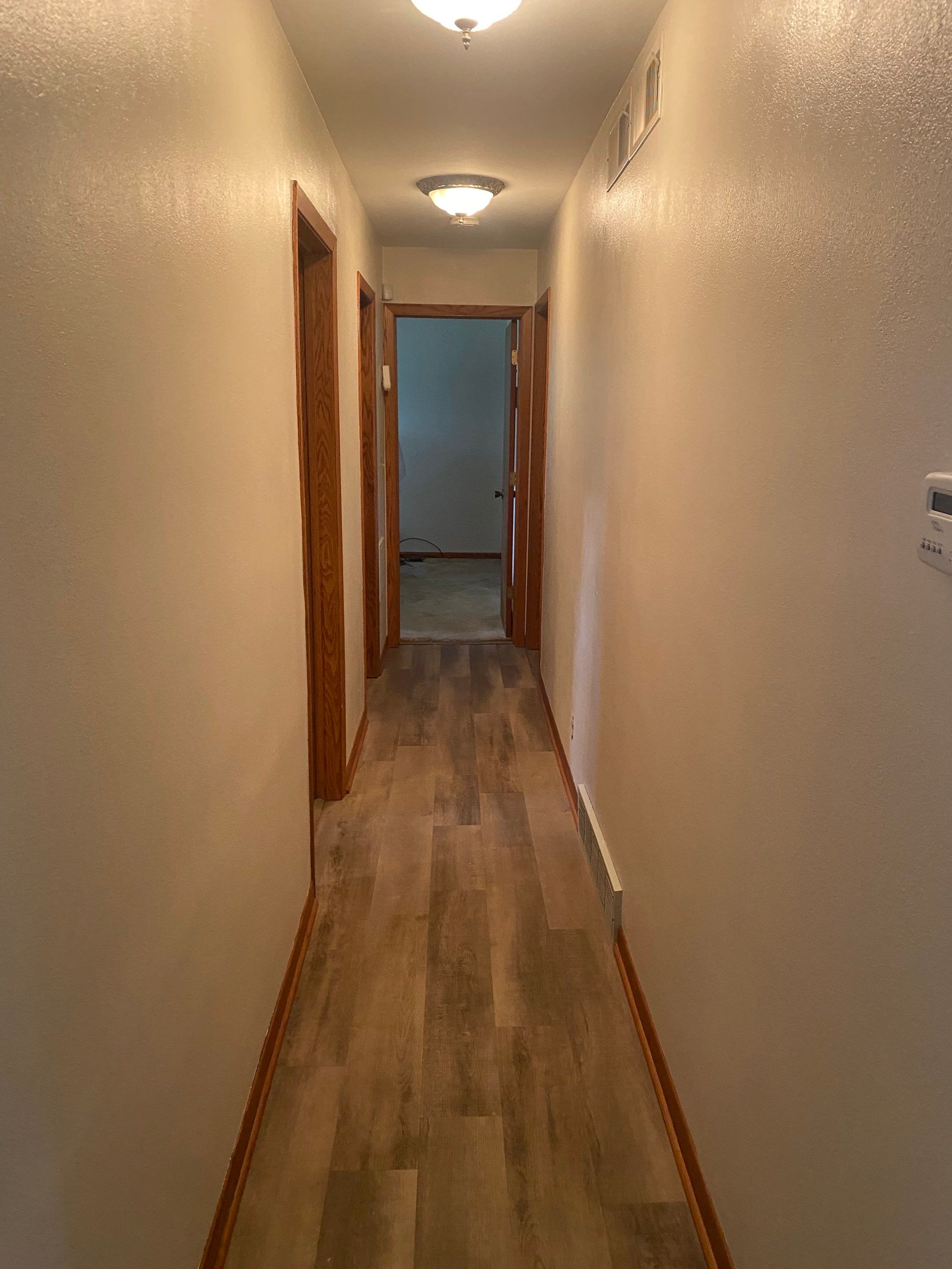 Interior Drywall Repair and Painting in Pleasant Prairie by OCS Contracting Services