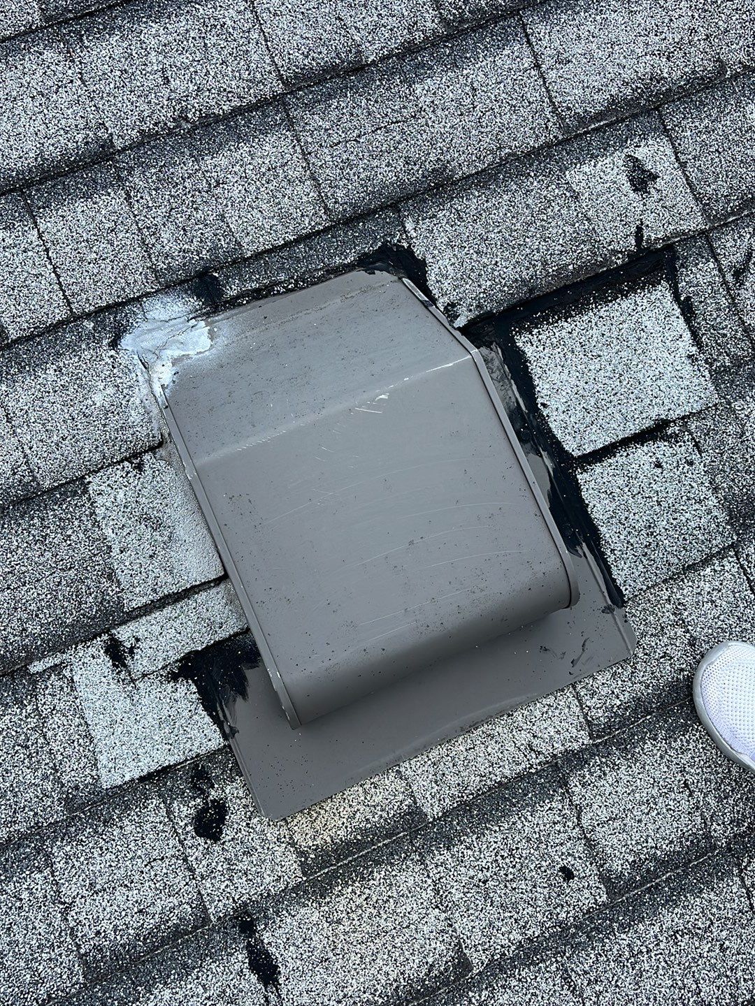 Roof Damage by G2