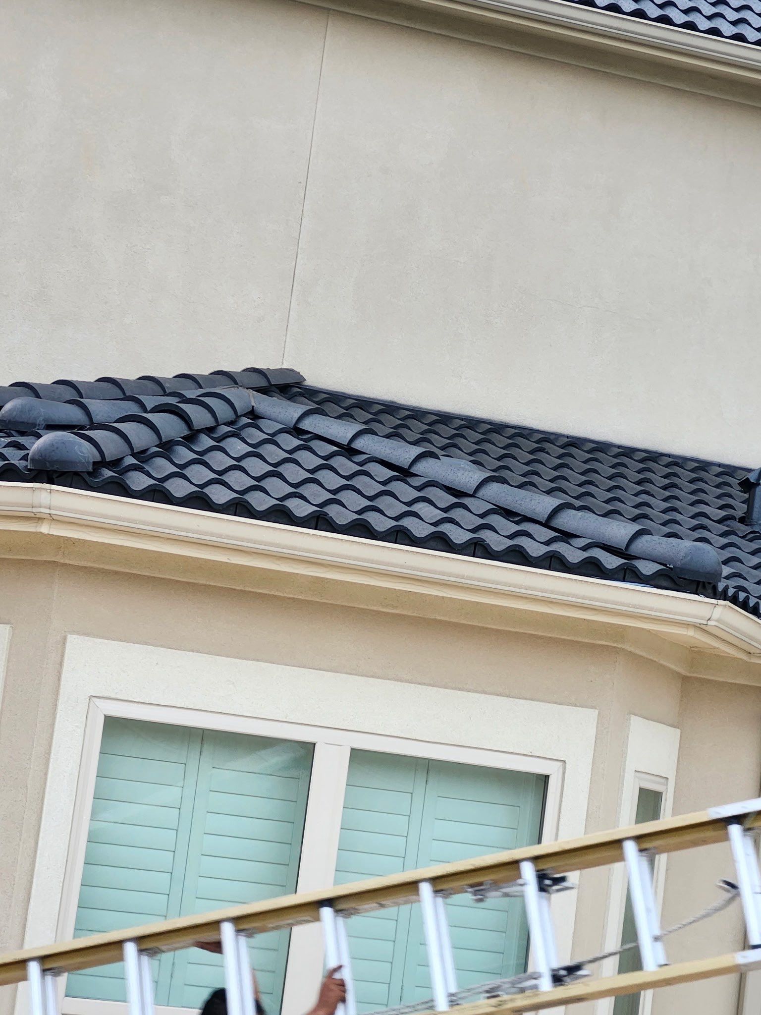 Brava Spanish Tile by Roofing Technologies Unlimited