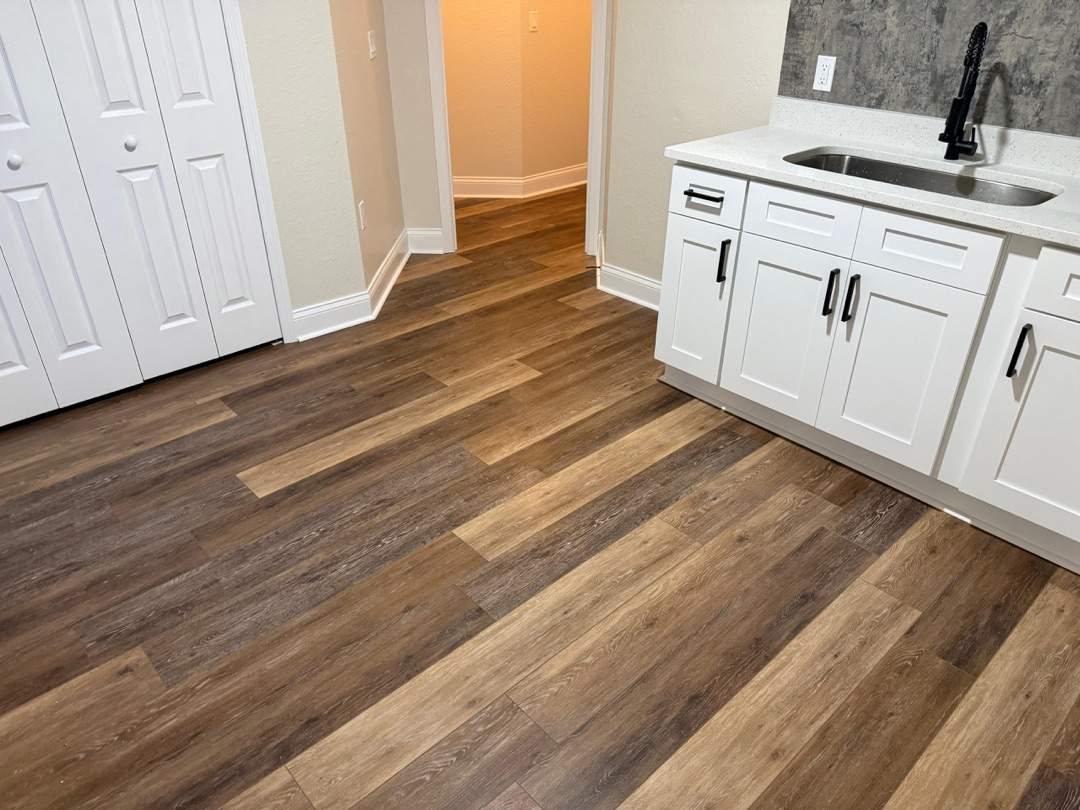 Project in Orlando by You Restorations LLC DBA YOU-Home