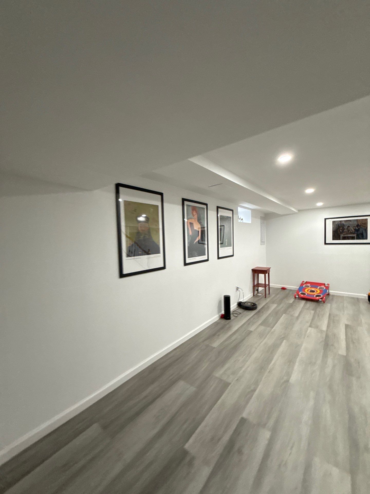 Waterproofing using Waterproofing by Worthington Basement Health Systems