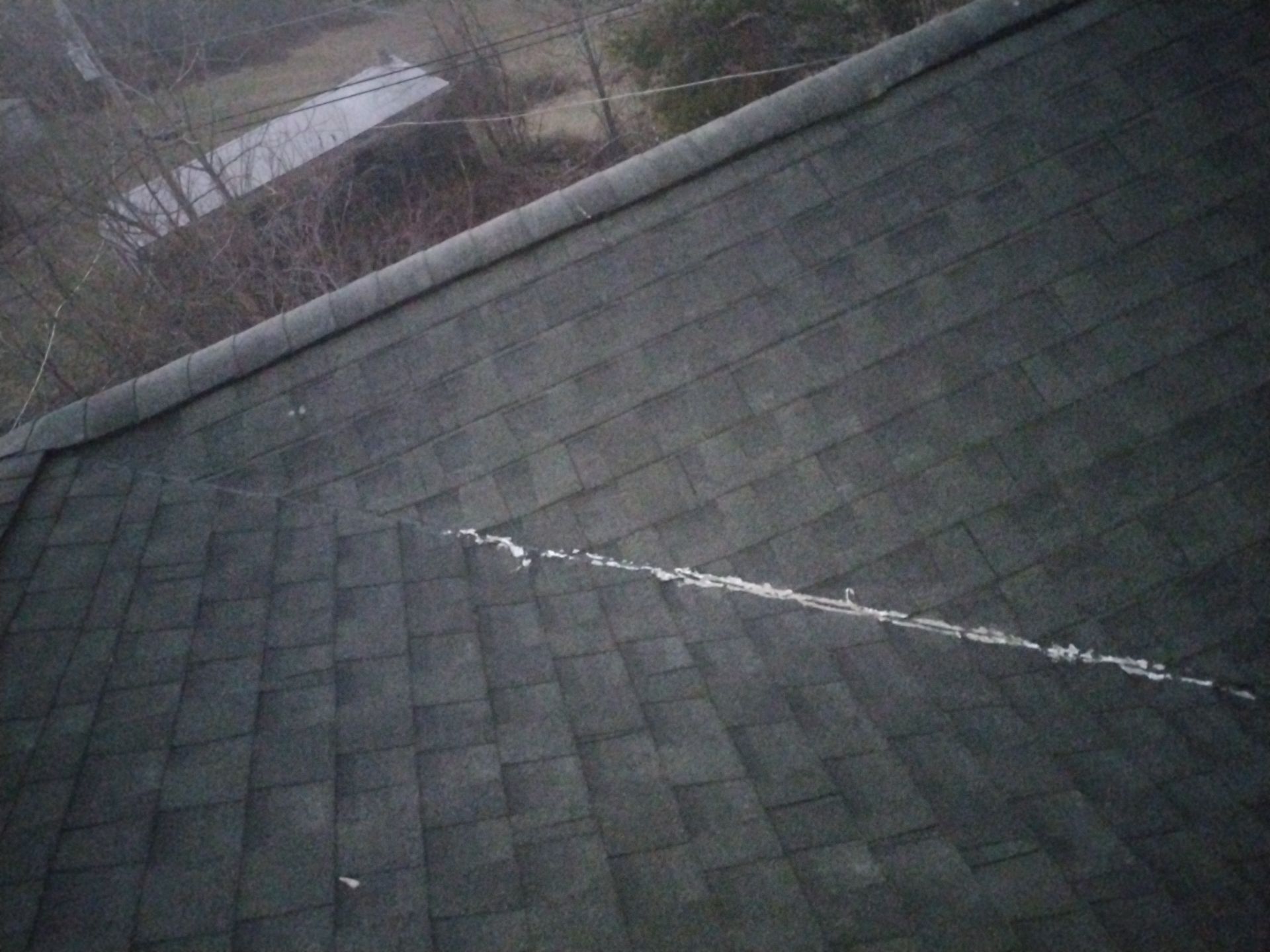 Residential Roofing Installation using Performance Shingles by Mr. Roofer