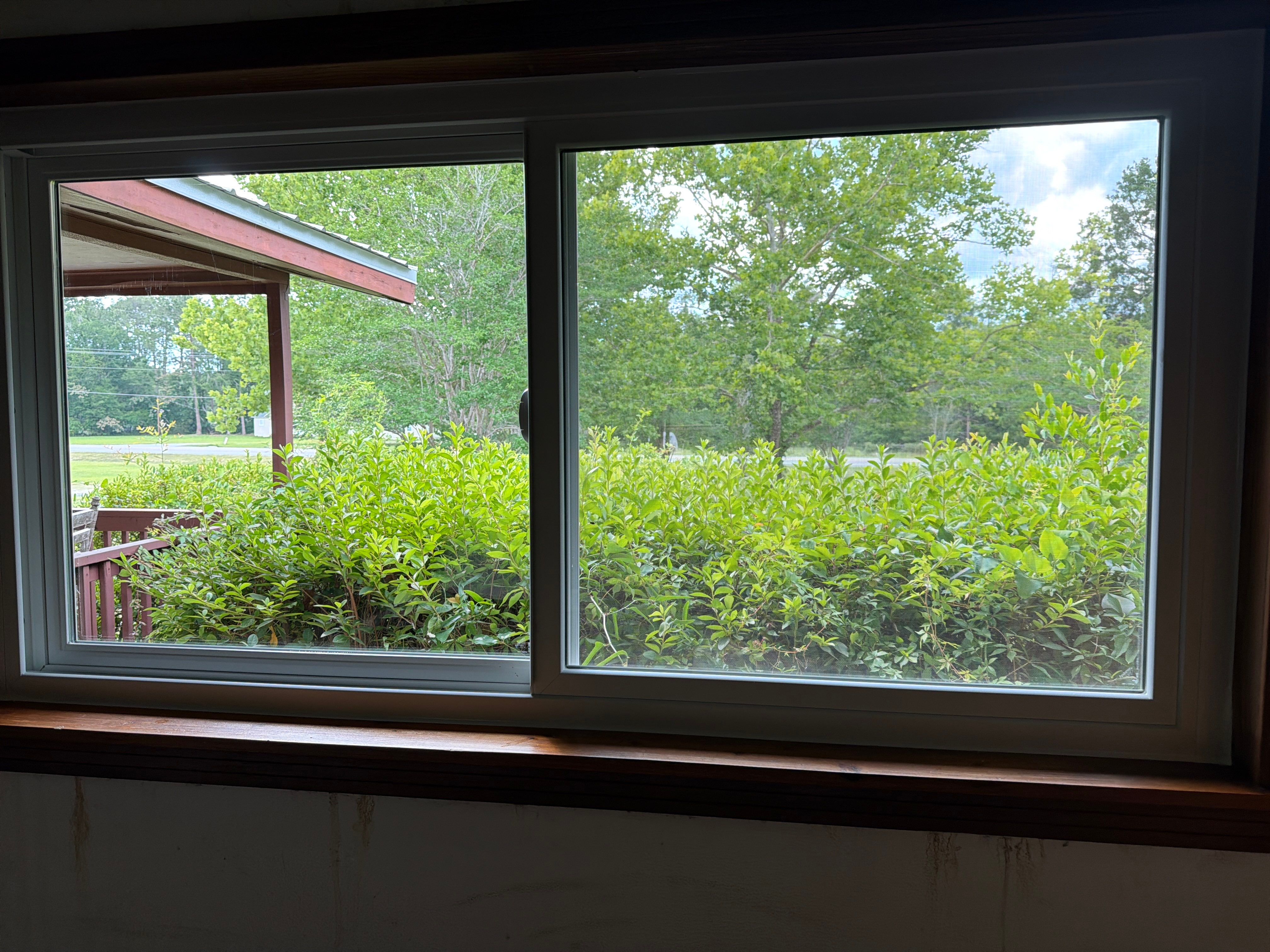 Project in Lake City, FL by Windows & Doors Store