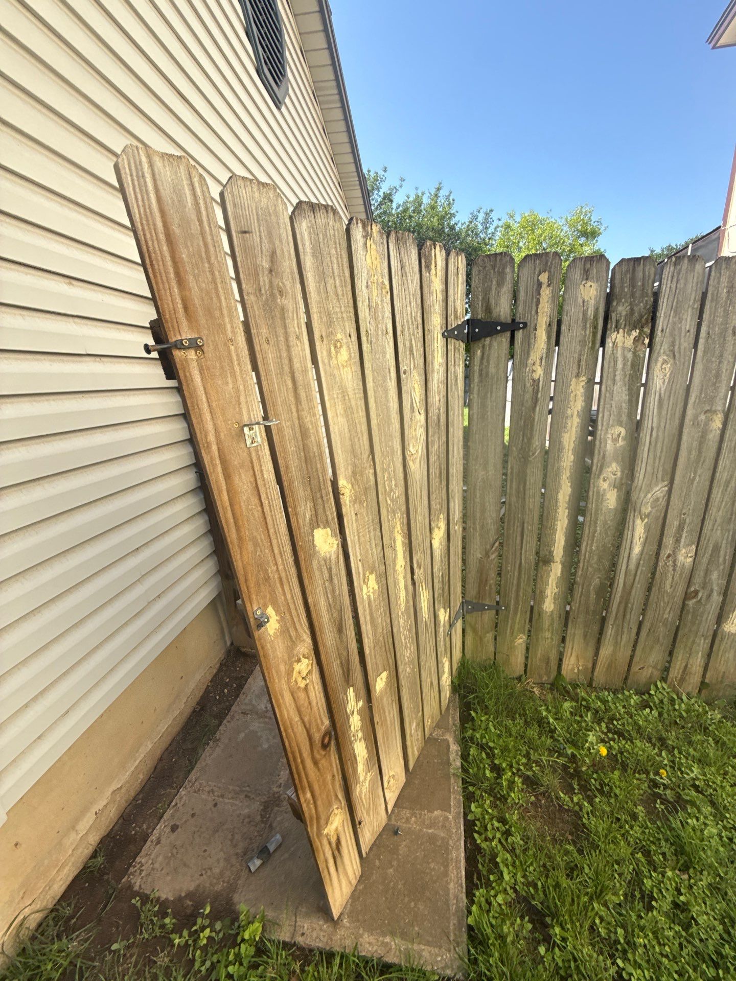 Project in San Antonio by Rhino Roofing and General Contracting, LLC