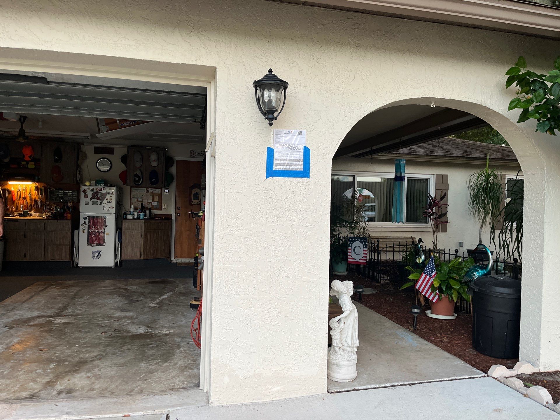 Project in Largo 33773 by Mitchell Roofing Company LLC 