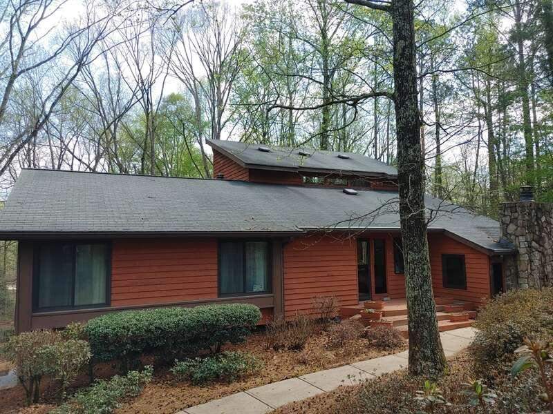 James Hardie Siding Replacement and Exterior Painting in Marietta, GA by Nelson Exteriors