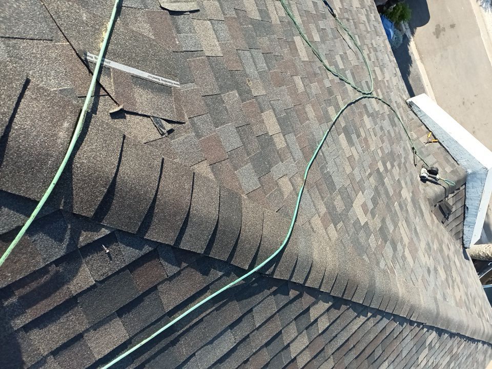 Island Tile Exorcist by Bayfront Roofing and Construction