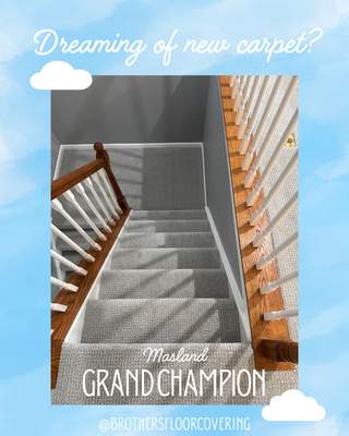 Residential Carpet Replacement and Staircase Installation in Indianapolis