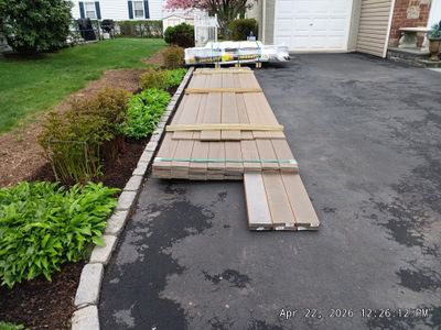 Project in Eastchester