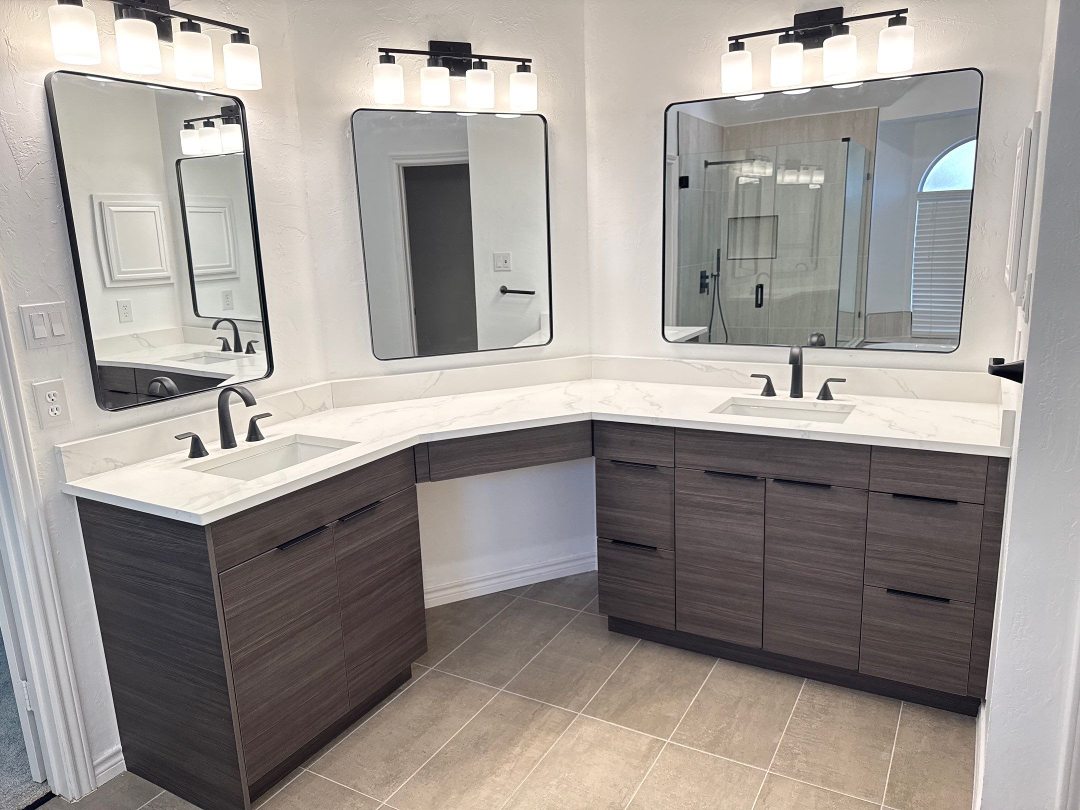 Complete Home Transformation: Five-Week Remodel by Tibi Soli LLC