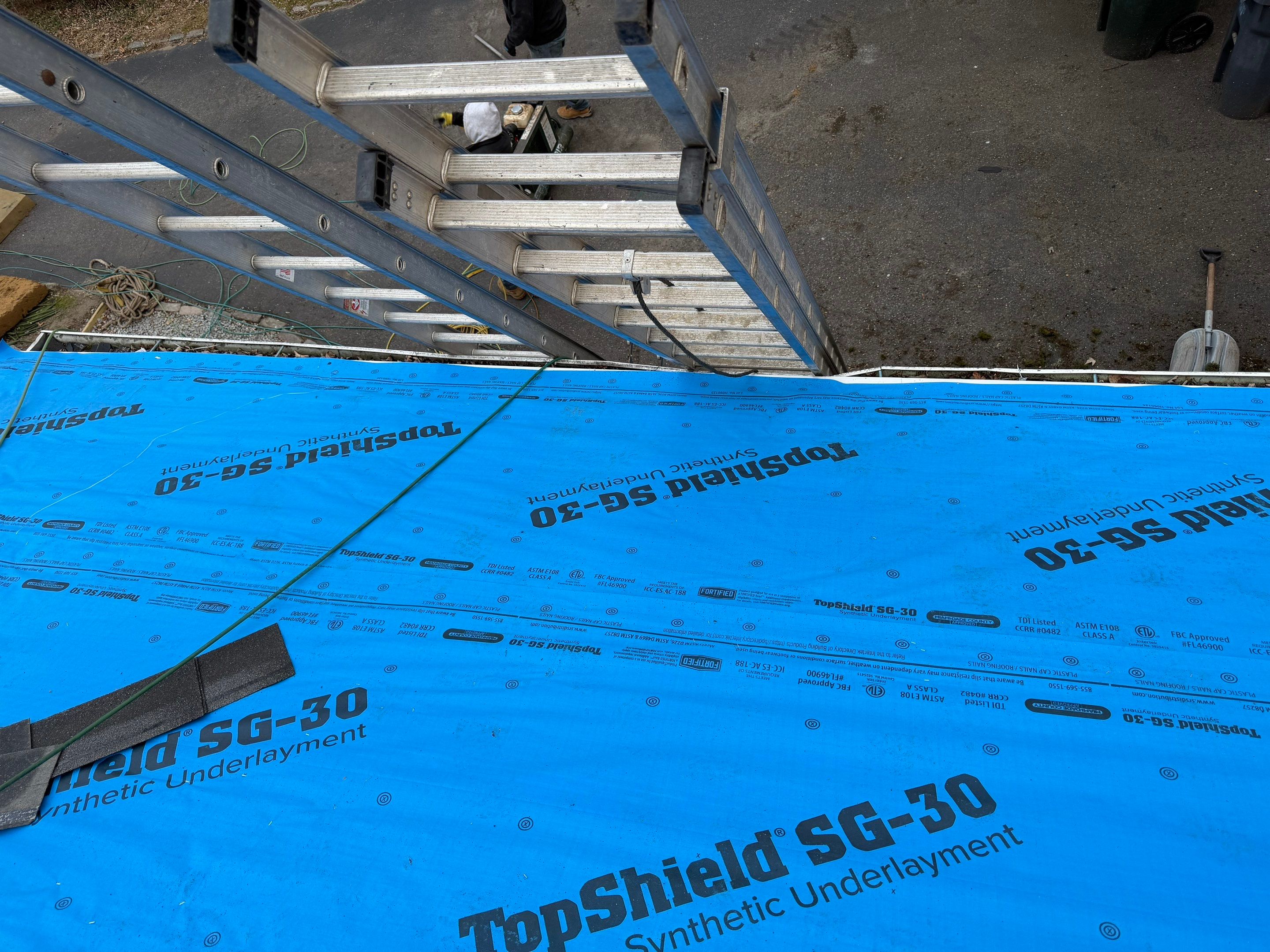 Project in Providence by JOHNNYS PRO