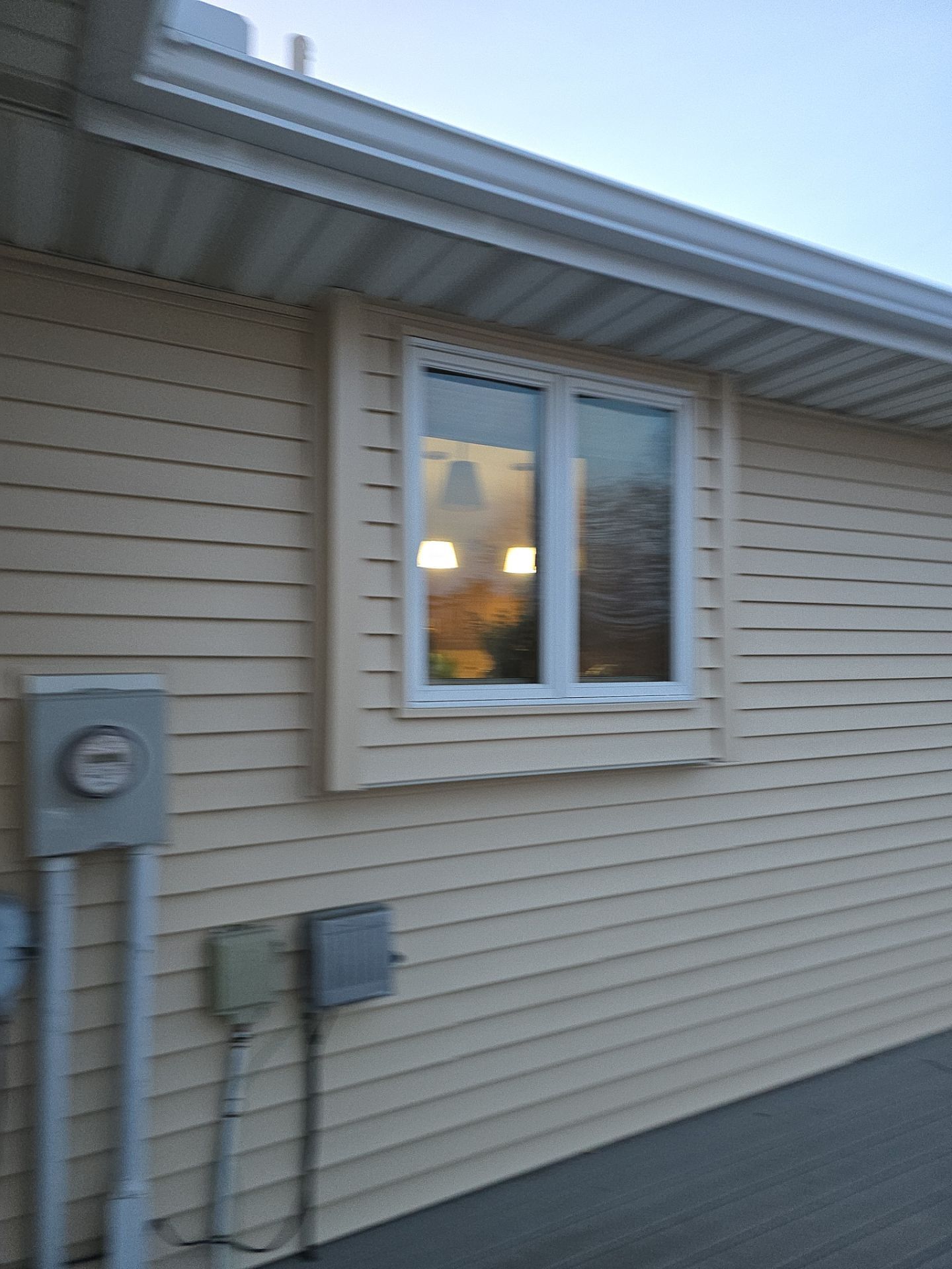 Project in Saint Joseph by CoMitted 365 Roofing & Exteriors 