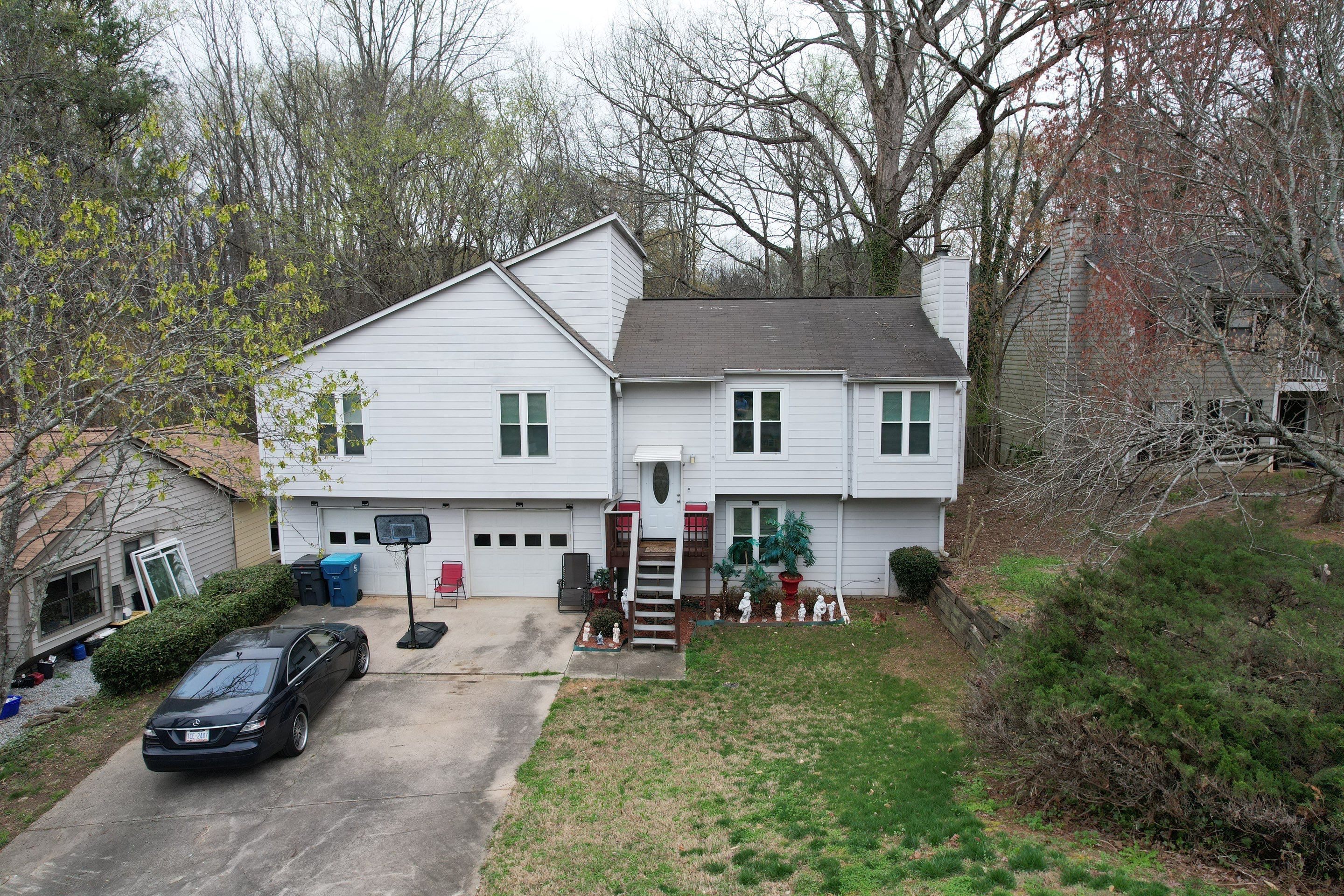 Residential Roofing Installation using Owens Corning by Inspector Roofing and Restoration