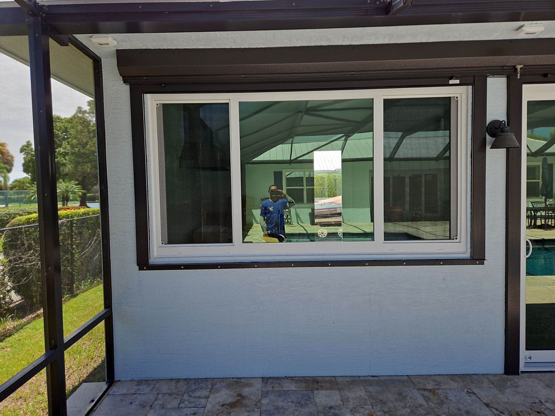 Project in Stuart by SIW Solutions