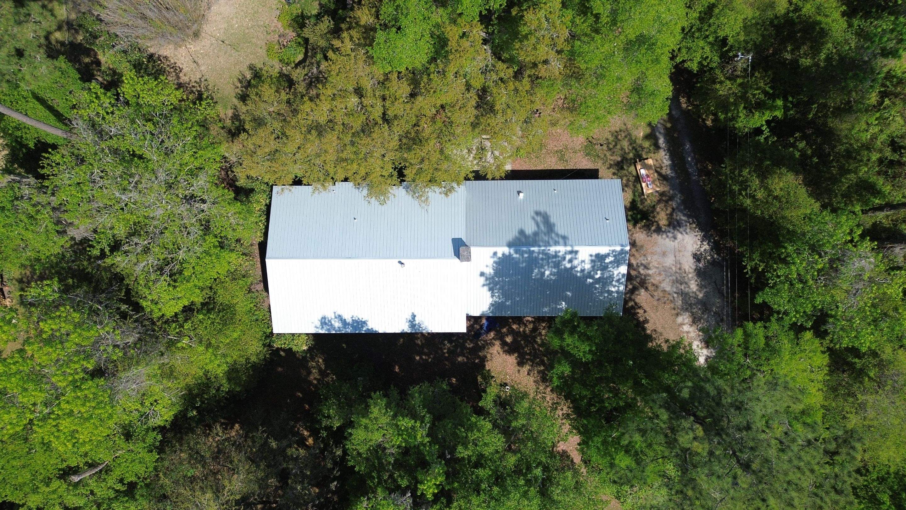 Metal Roofing Contractors in Gainesville, FL by Brehm Roofing