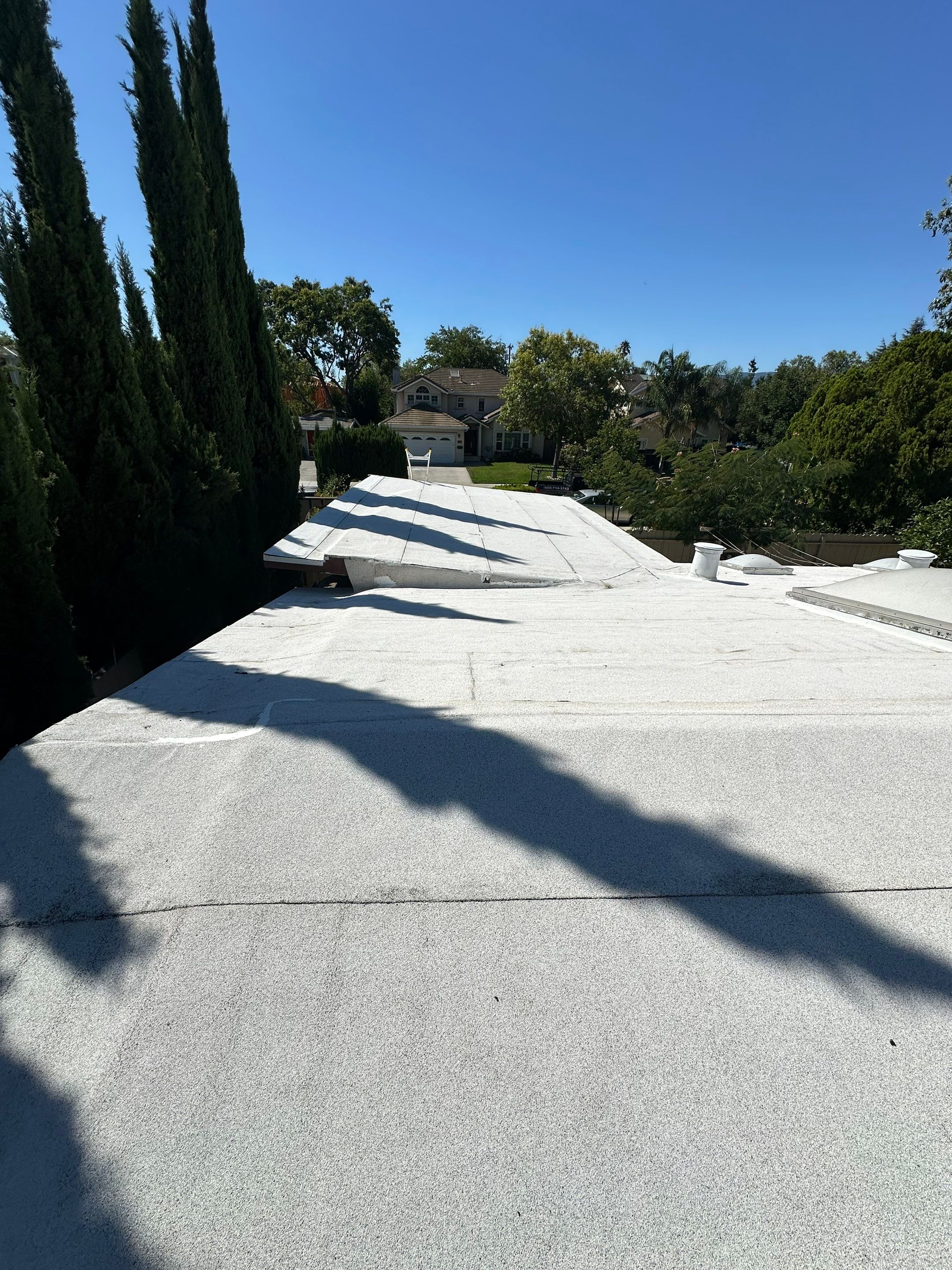 Roof Replacement - Cupertino, CA 95014 by Epic Roof Replacement