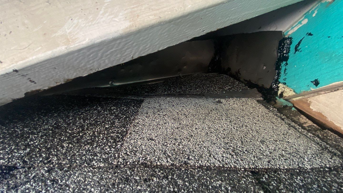 Residential Roofing Repair using Roofing Repair Products  by Lighthouse Roofing