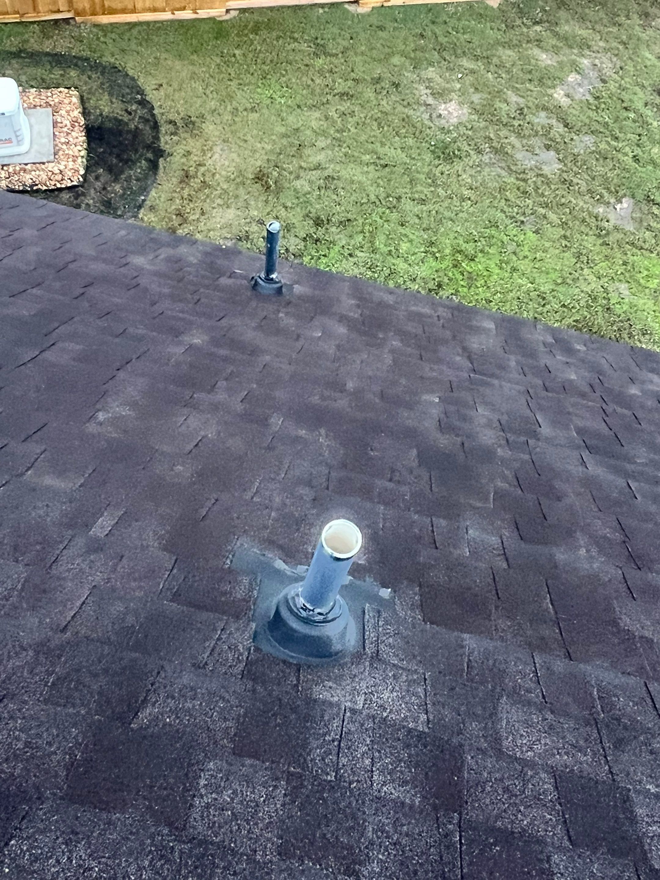Roof Repair Fulshear by Roof Repair Company