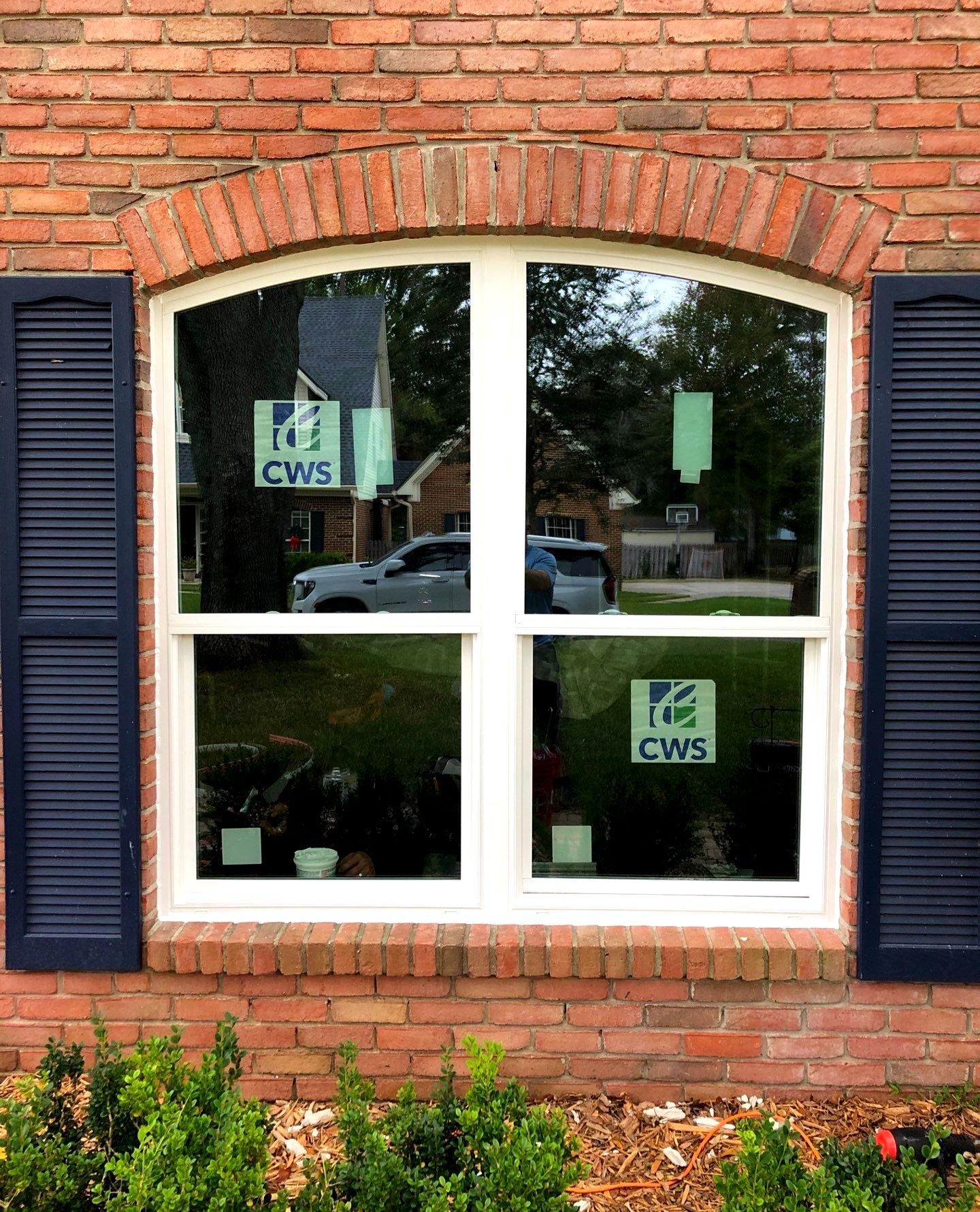 Custom Window Systems, Pella Company by American Window Products Inc  CBC1251207