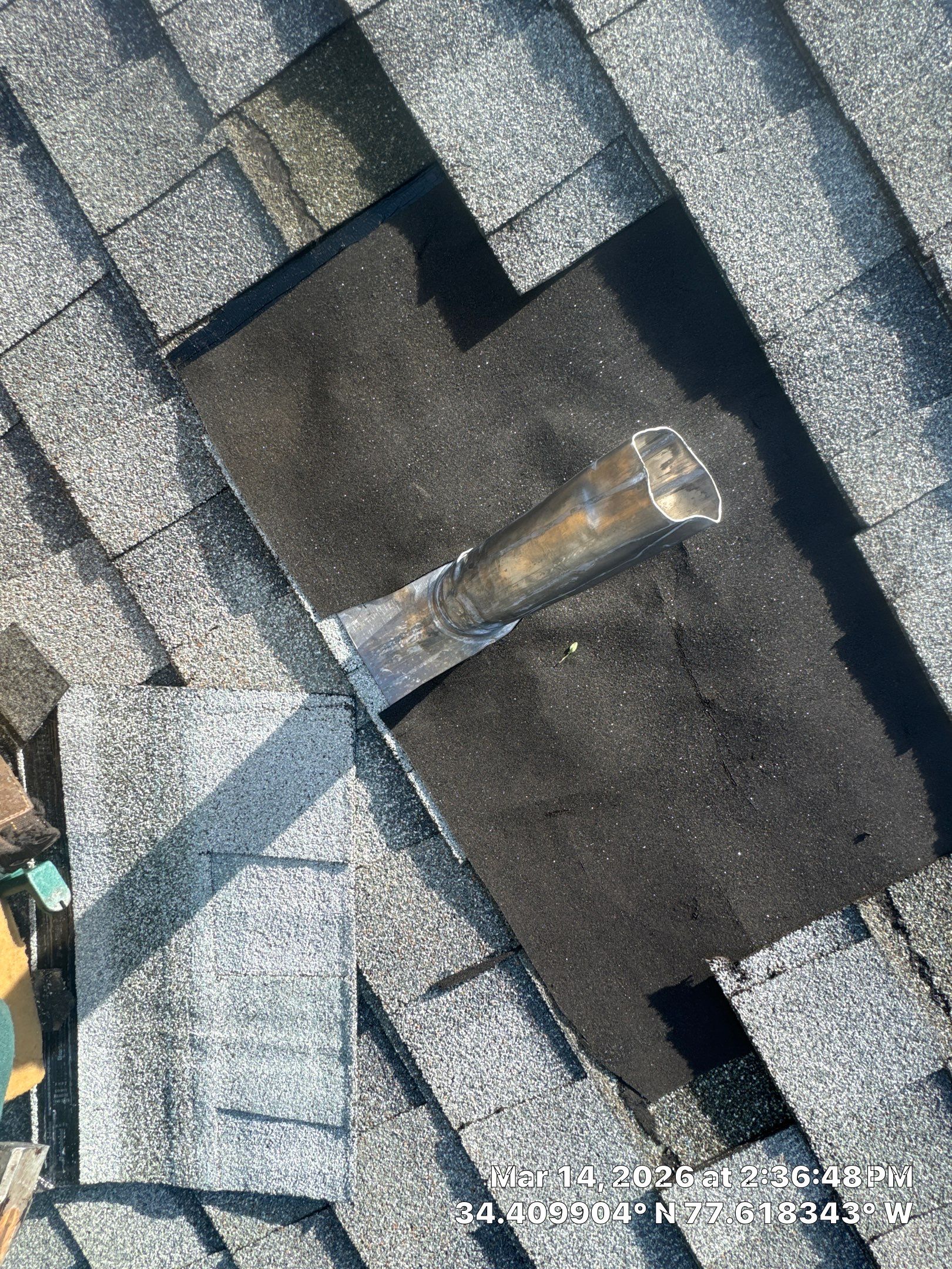 Roof Inspection & Repair – Hampstead, NC by North Carolina Roofs