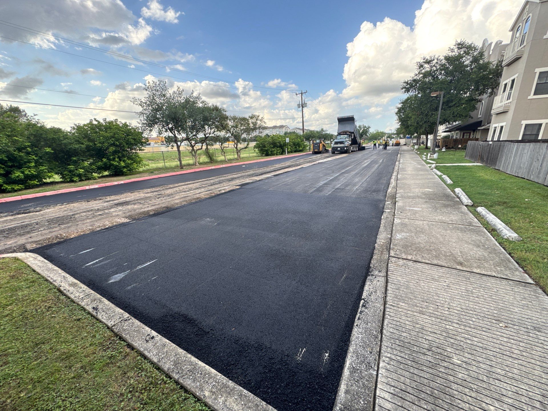 Project in San Antonio by Crush Development Services LLC