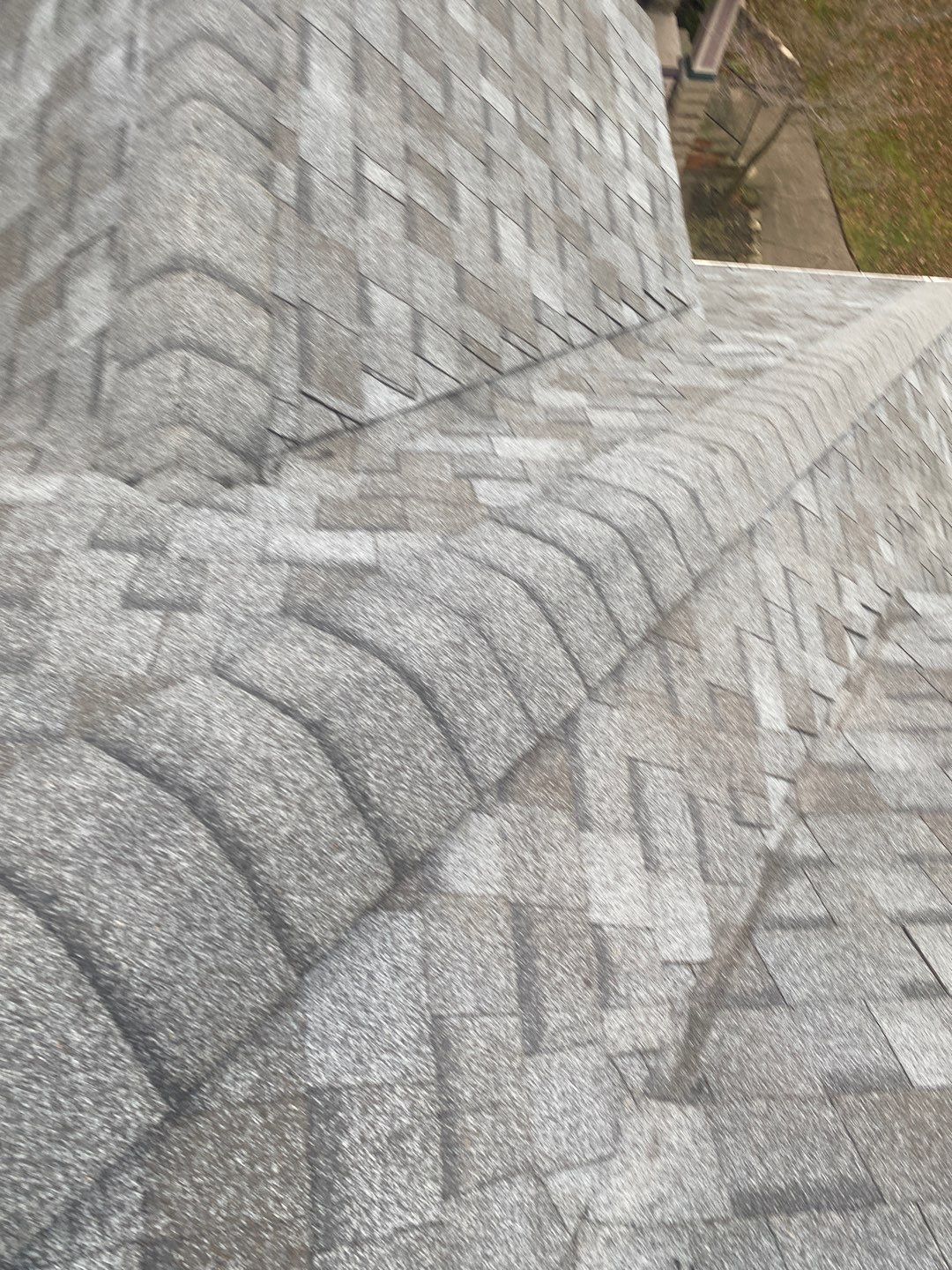 Lakewood Roof Install by Absolute Roofing and Construction