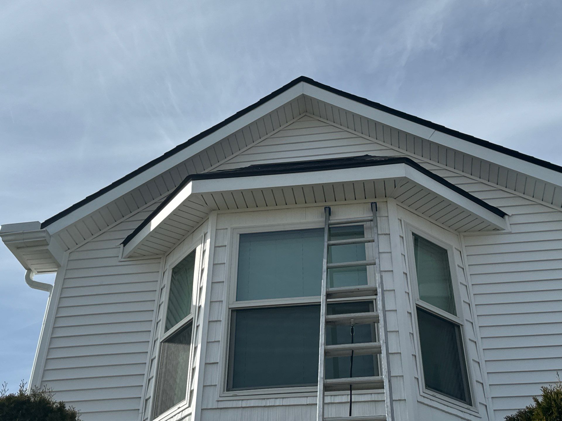 Siding Replacement using Certainteed Classic Restoration D4 by 180 Contractors