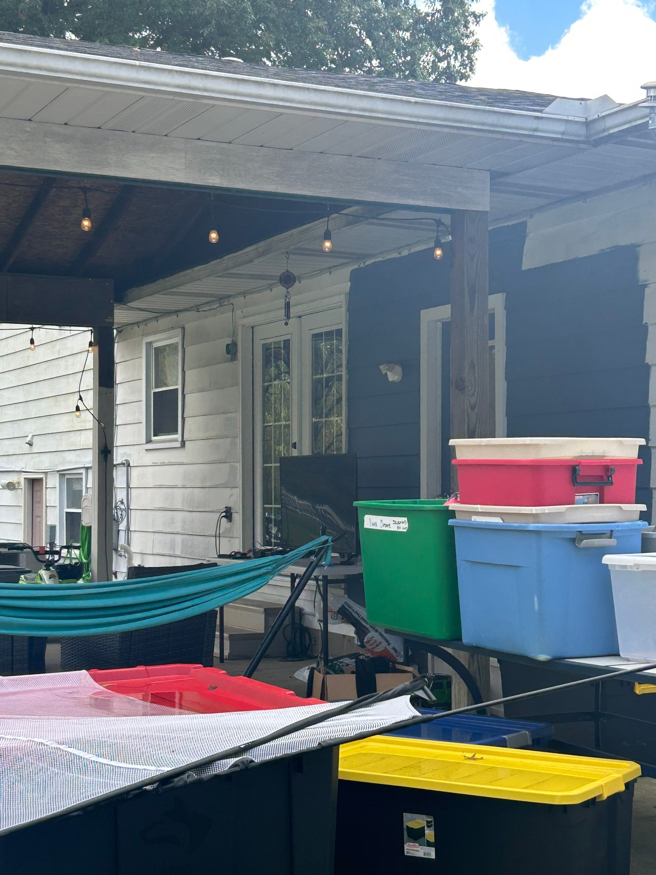 Windows and Doors in Massillon by Ohio State Windows