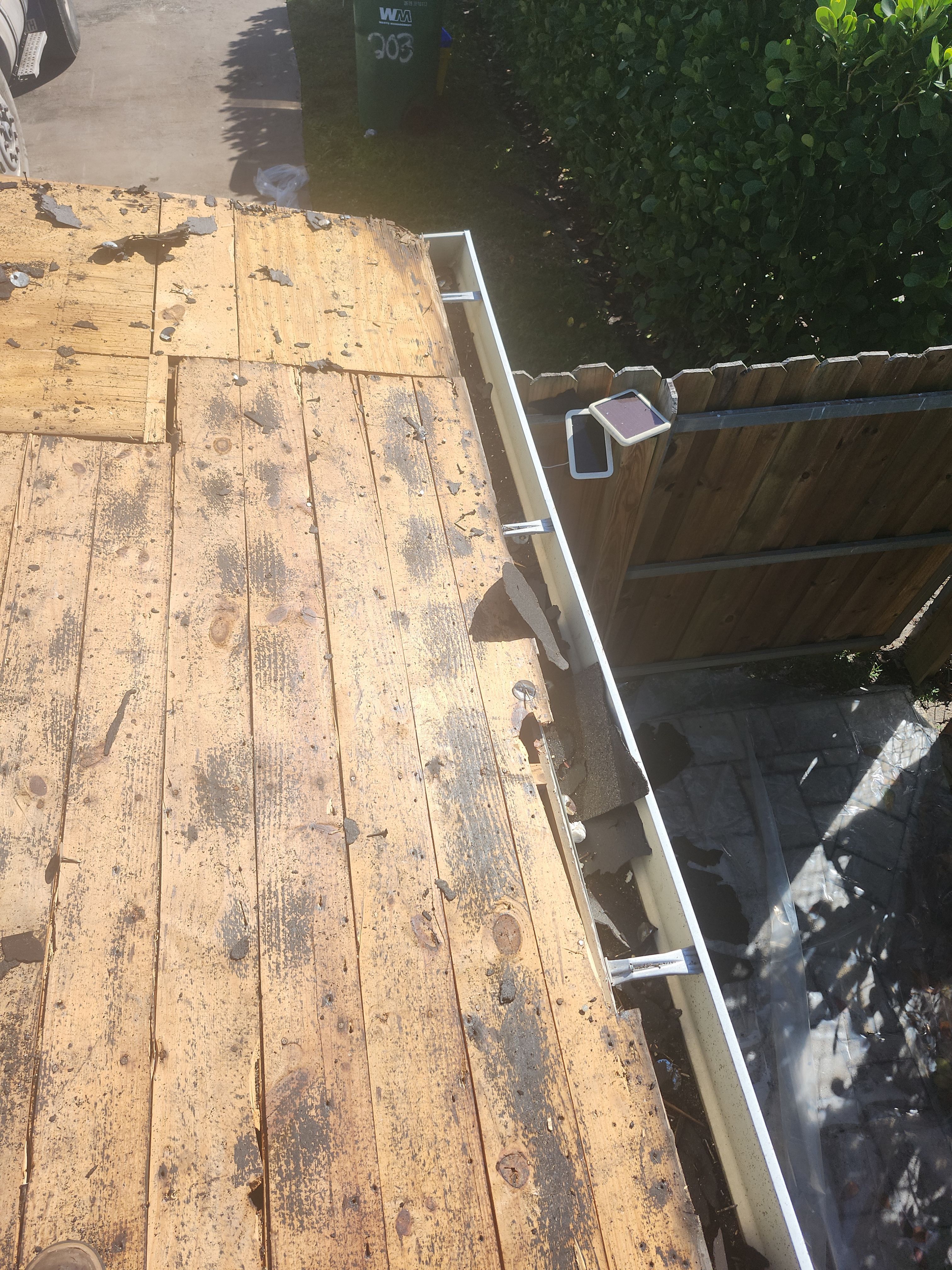 Dimensional Roof Replacement in Delray Beach by Aastro Roofing