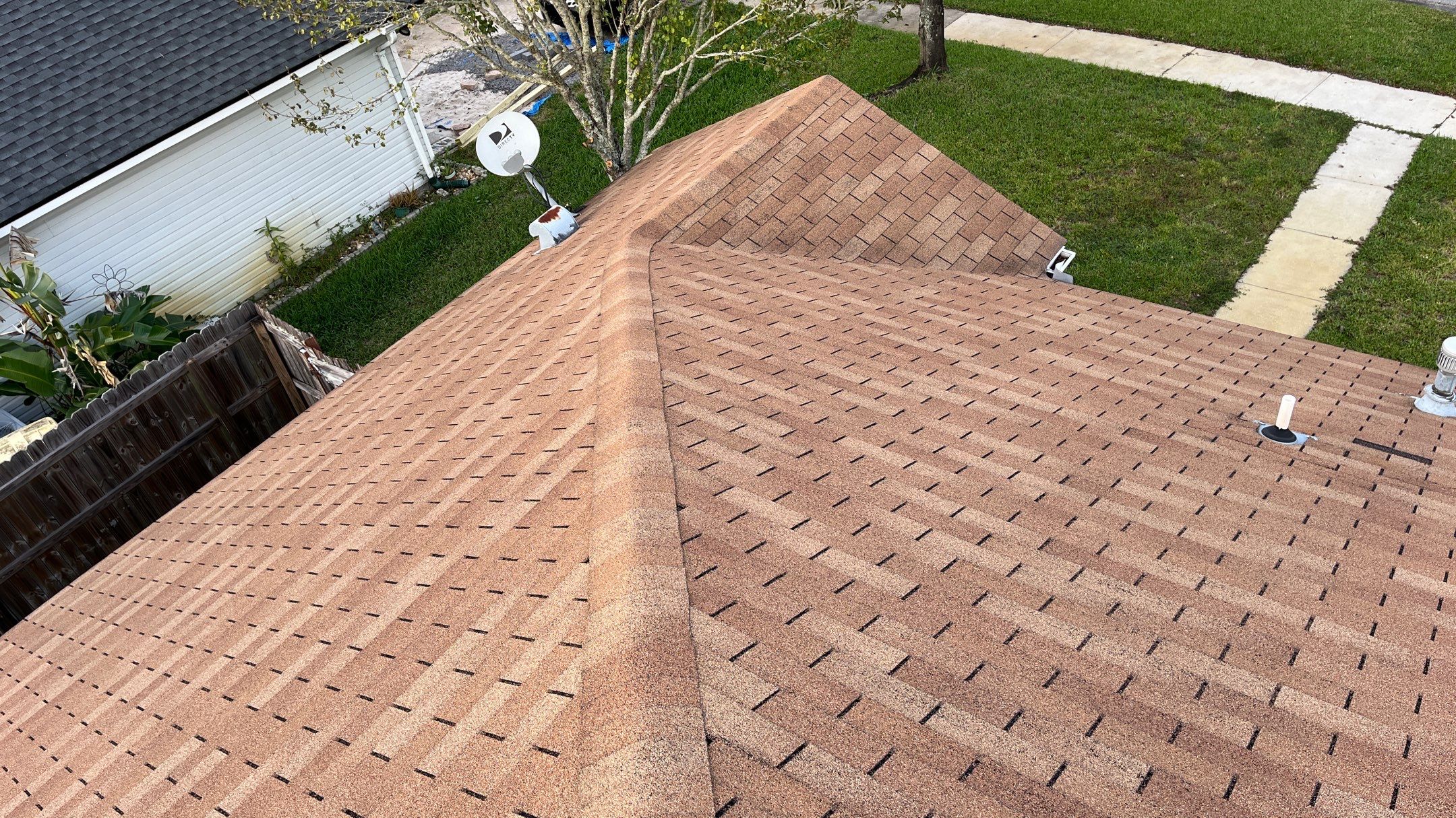 Shingle -> Shingle by Prime Roofing