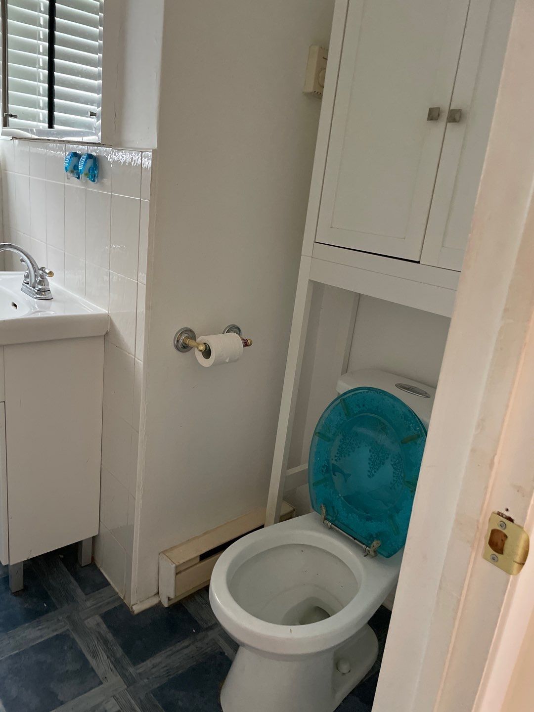 Rental unit turn over by Eco-Nature Construction Inc.