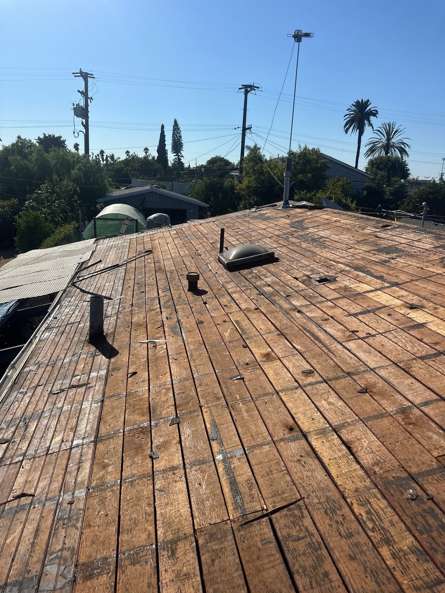 Roof Replacement - Long Beach, CA 90813 by Epic Roof Replacement