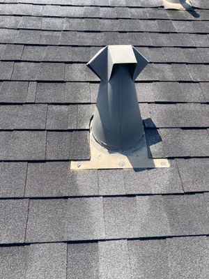 Project in Houston, TX