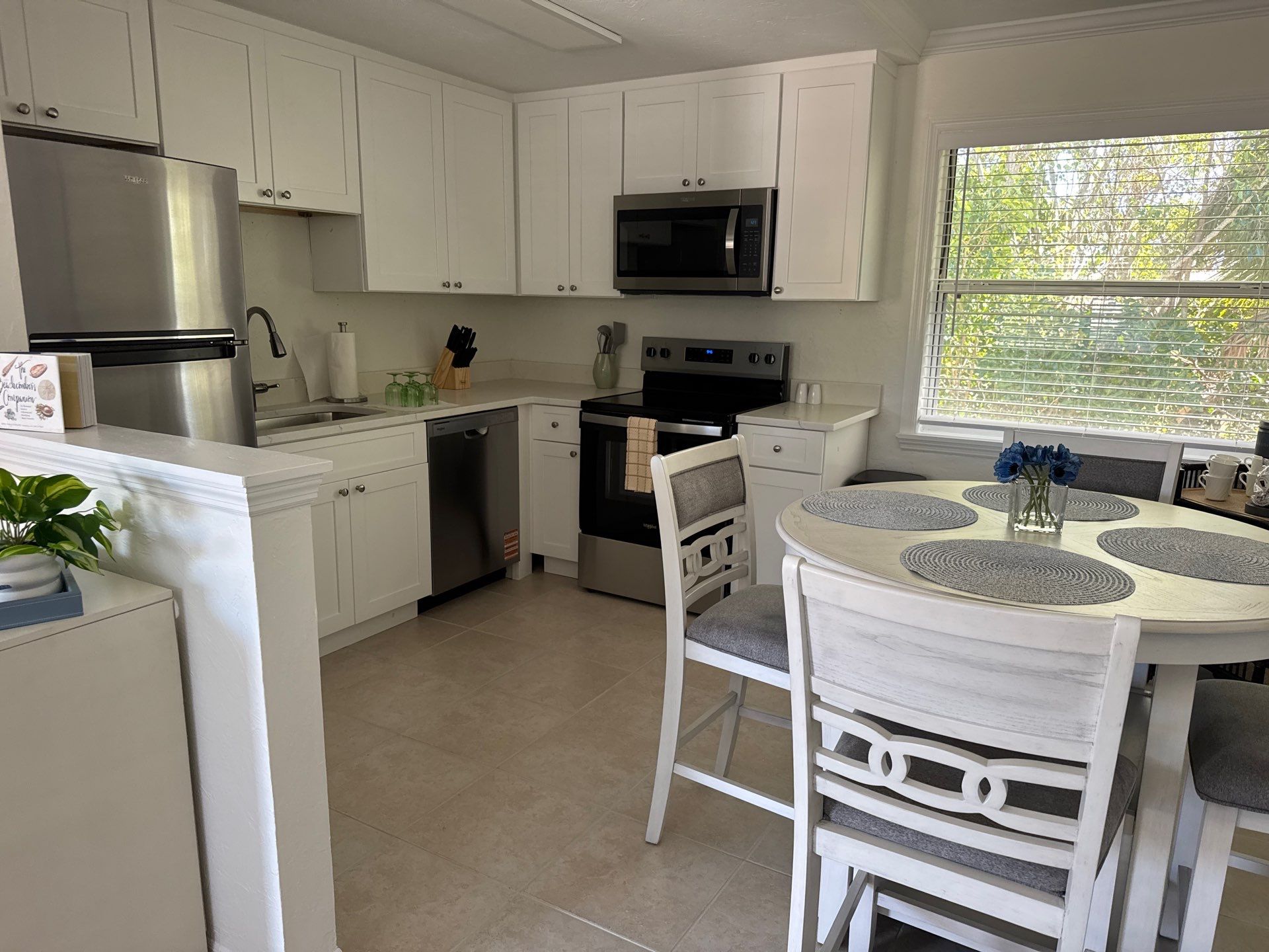 Interior Paint Sarasota by That 1 Painter