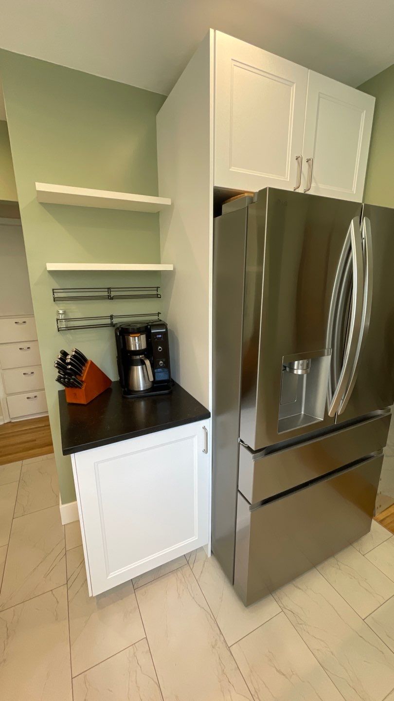 Project in Salt Lake City by Rudd Builders LLC