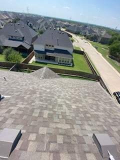 Project in Wylie by Rhino Roofing and General Contracting, LLC