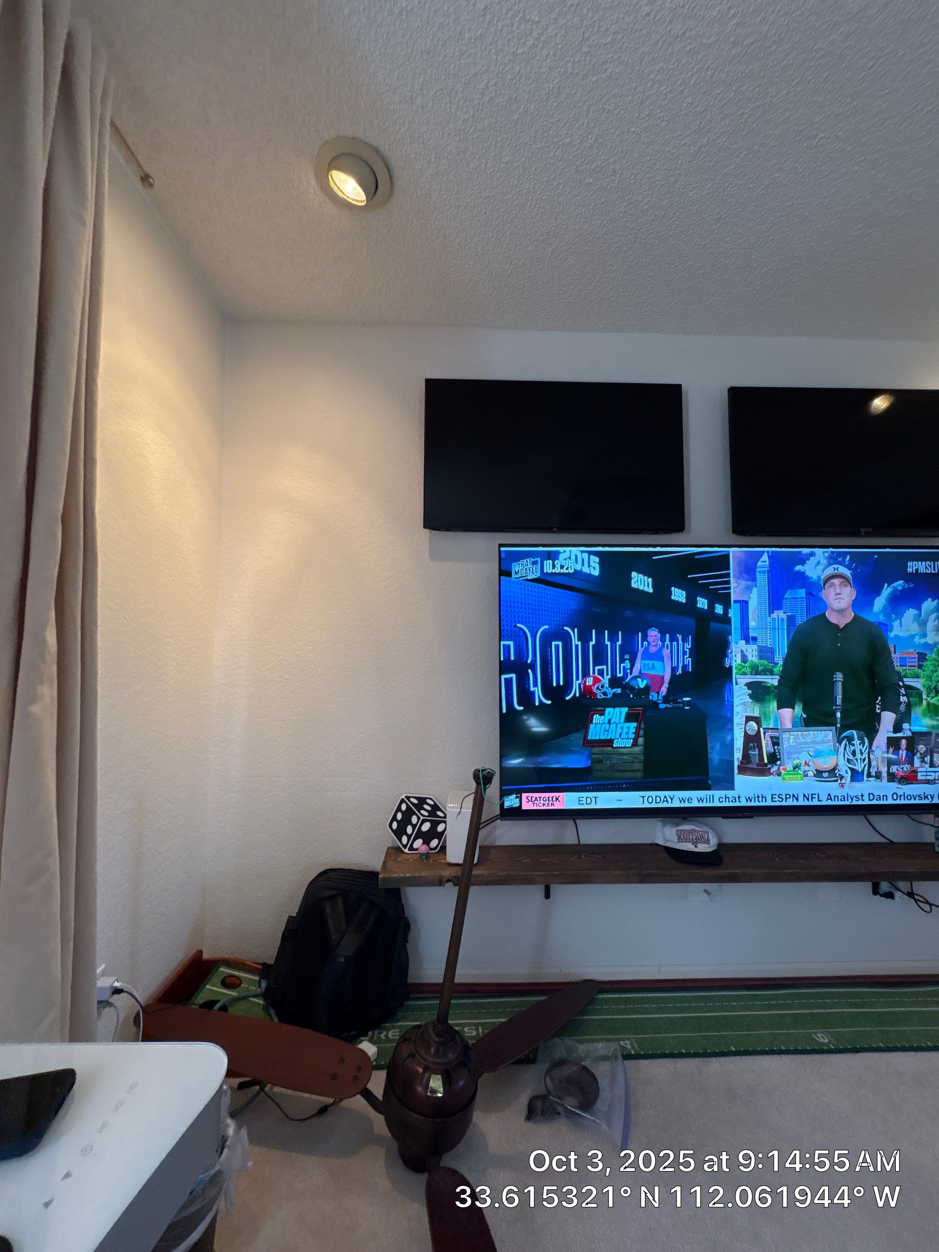 Roof Repair by CompanyCam Sales Demo