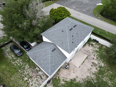 Roof Replacement in Spring Hill, FL