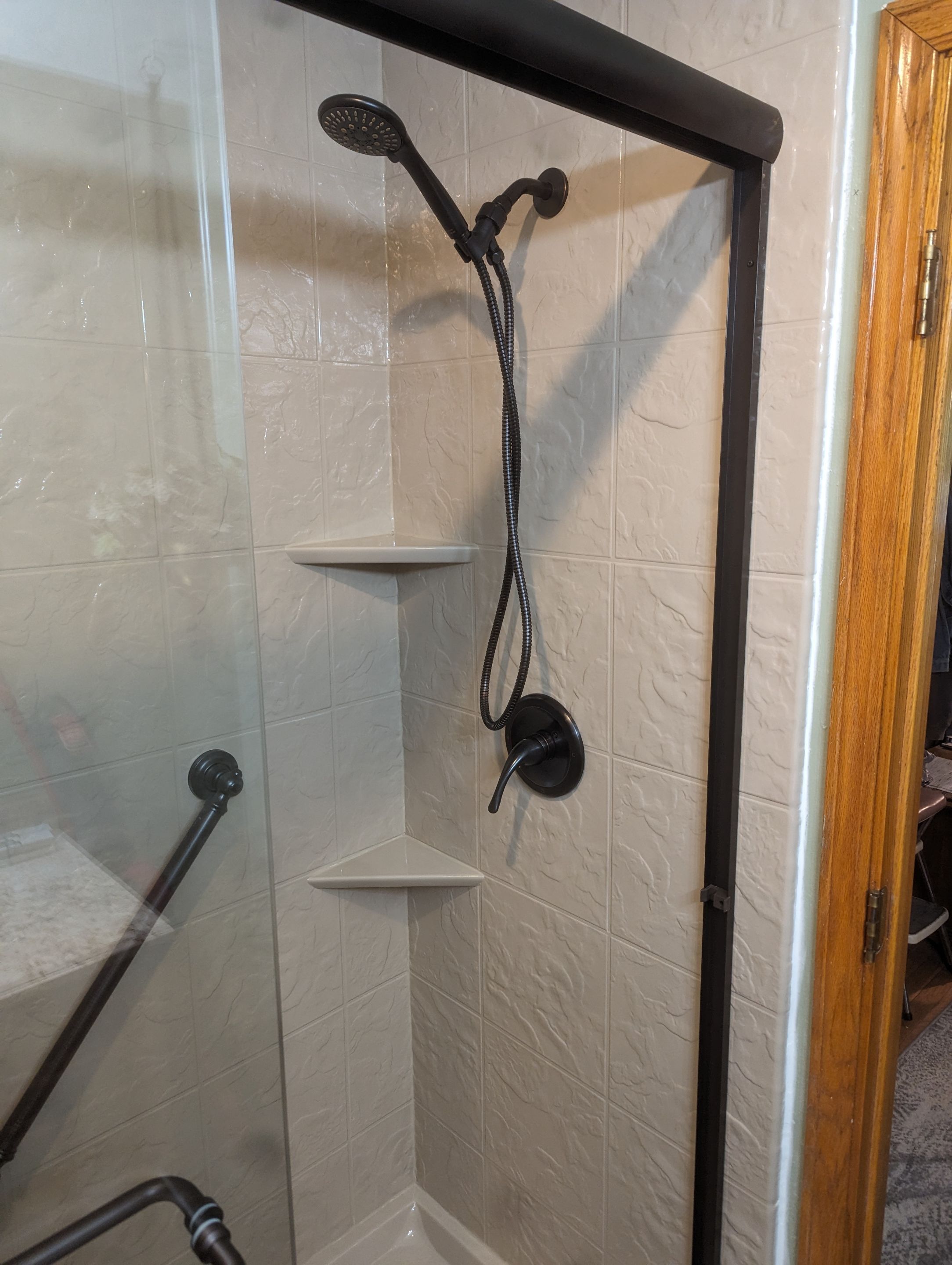 Norman Project in Winslow, AR by Ozark Home Pros