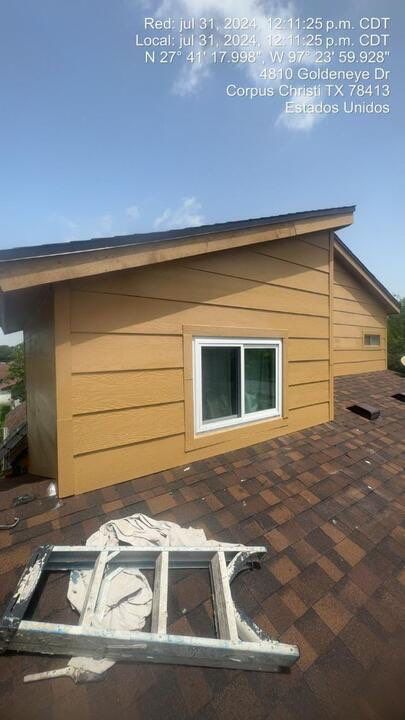 Steep? No Problem! by Bayfront Roofing and Construction