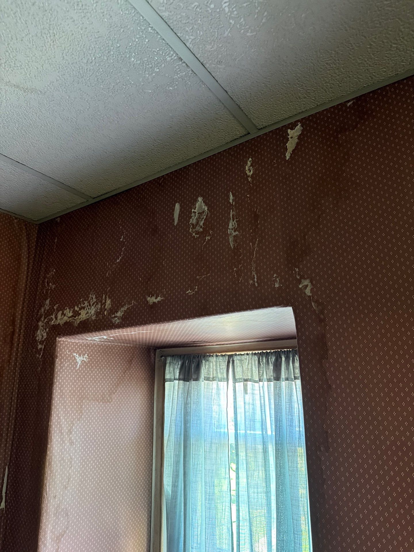 Wind & Water Damage Claim in Sharon Hill by FLAPA & KeyStone