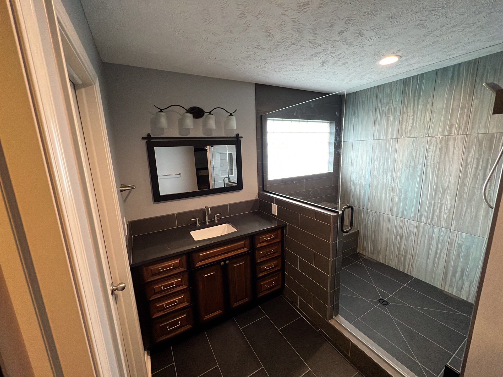 Project in Gretna by Bennett Design + Build