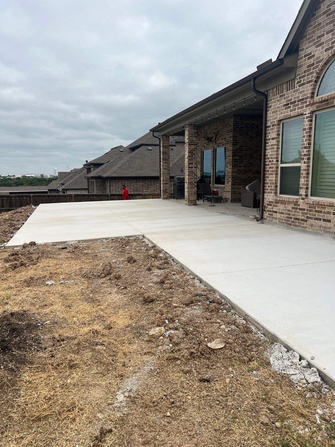 Outdoor Living: (Kitchens & Patio Covers) by Trophy Roofing & Construction LLC