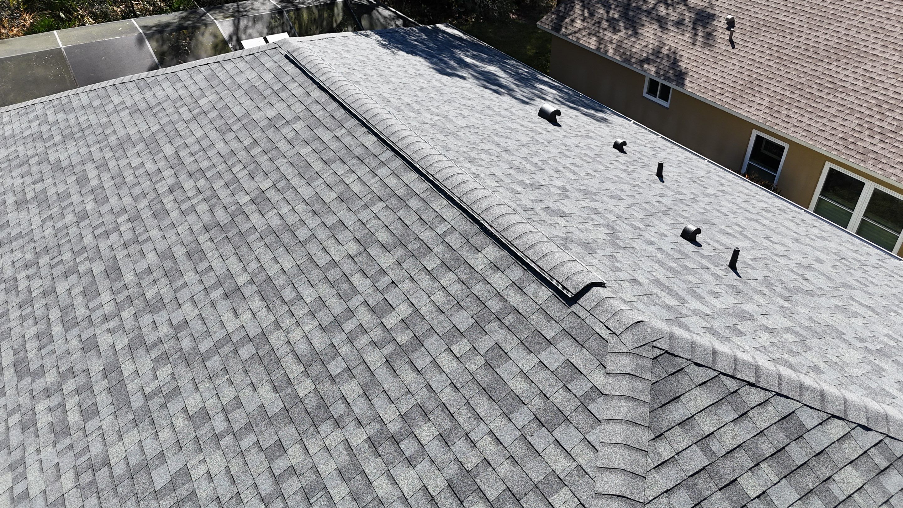 Roof Replacement in Lithia, FL by Shingle Masters Roofing