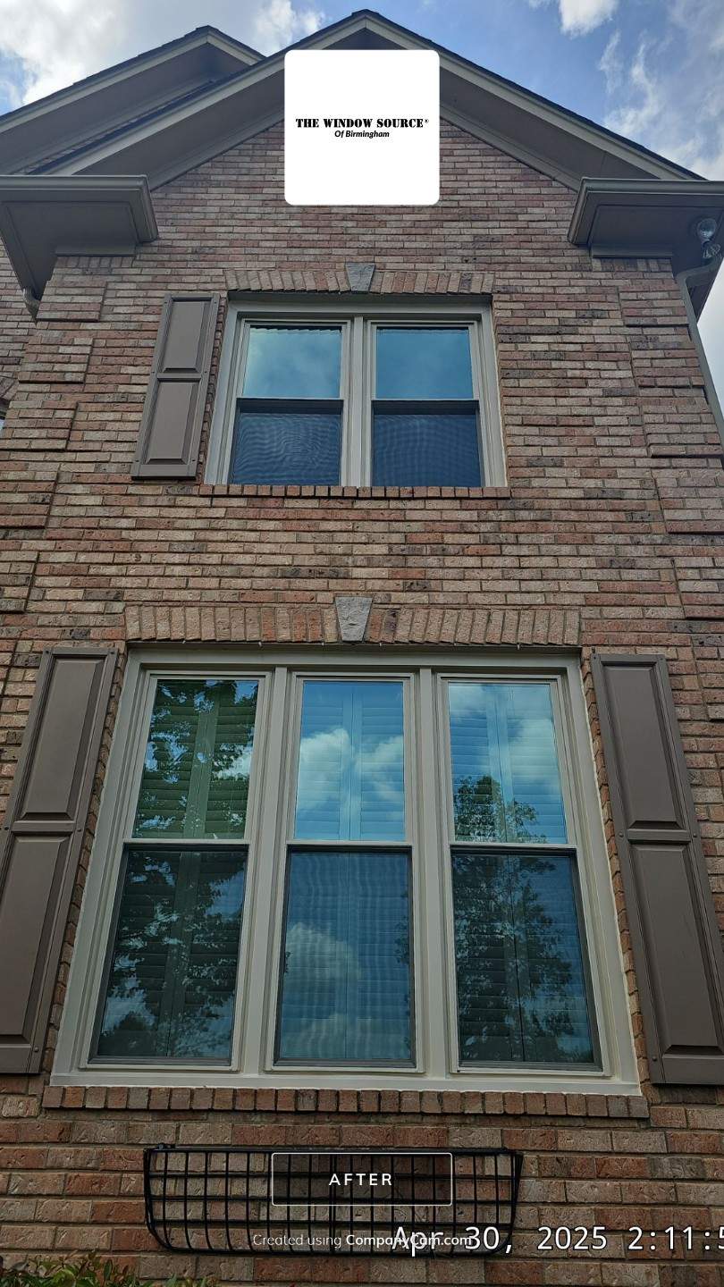 Purdue Project in Birmingham by The Window Source
